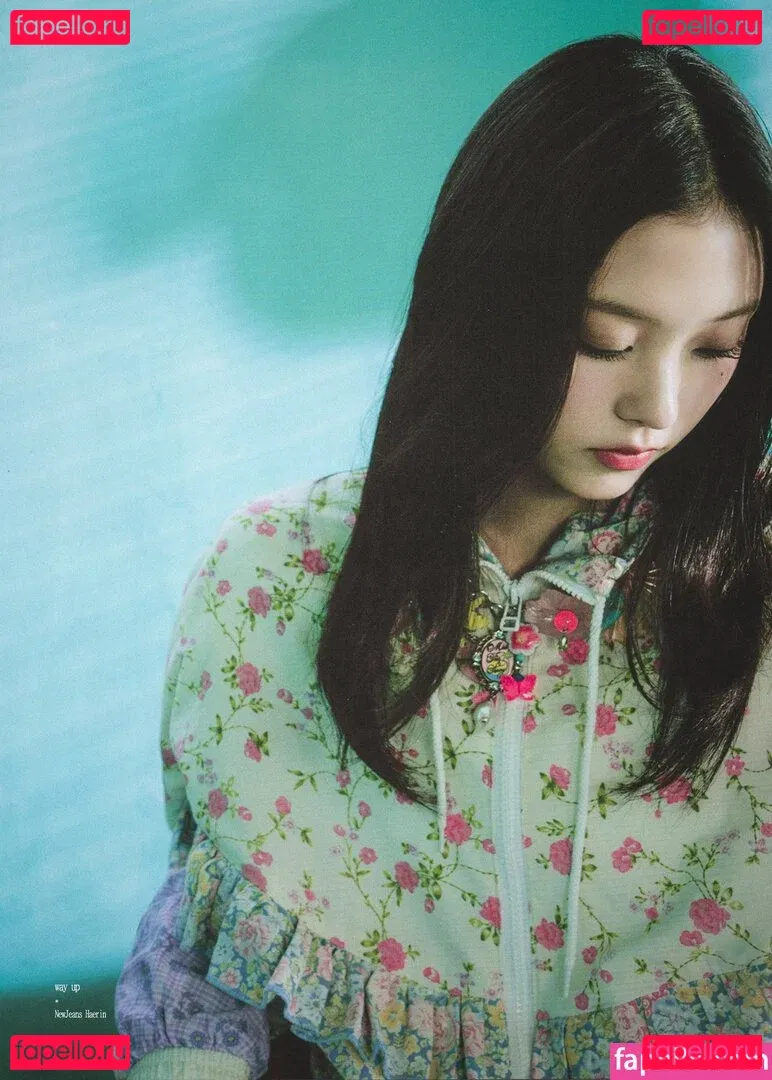 Haerin Onlyfans Photo Gallery 