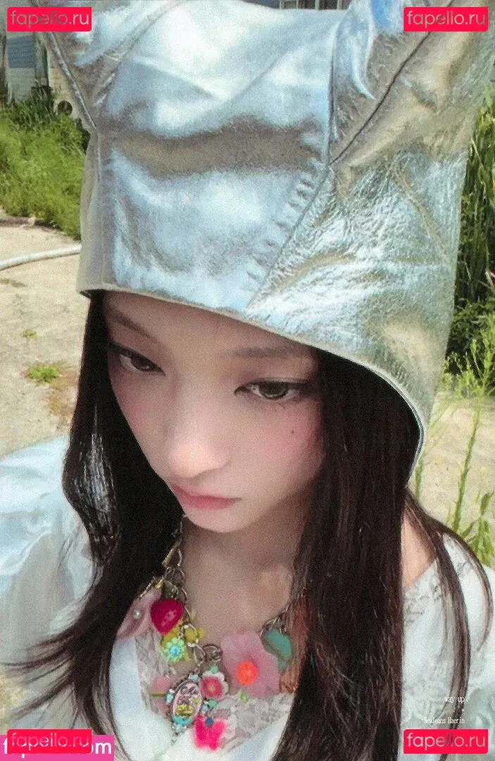 Haerin Onlyfans Photo Gallery 