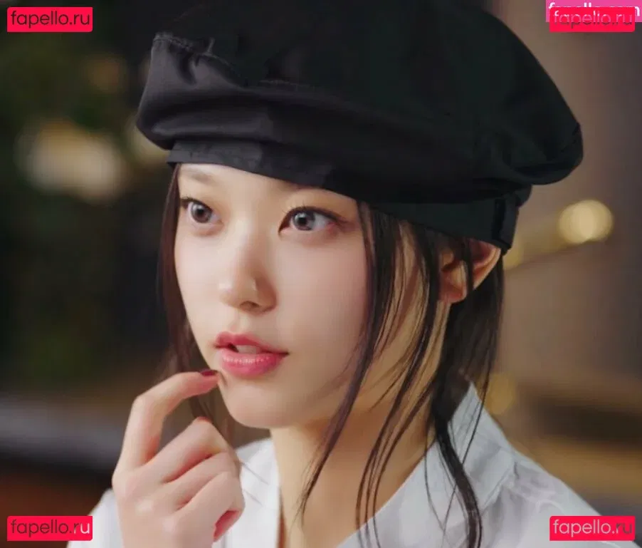 Haerin Onlyfans Photo Gallery 