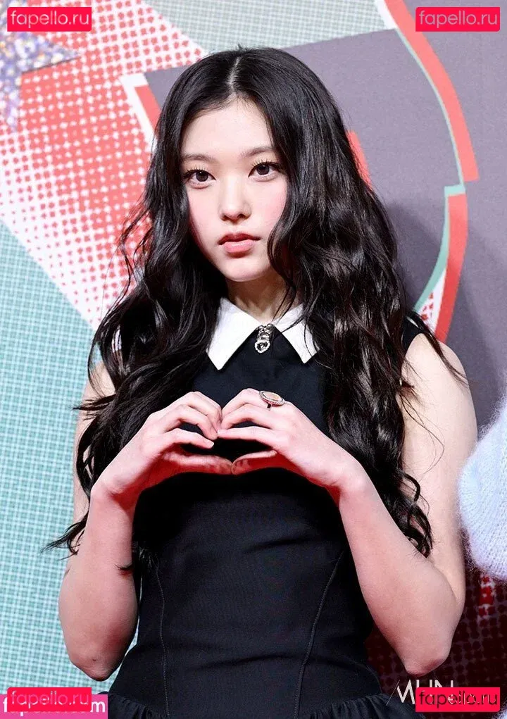 Haerin Onlyfans Photo Gallery 