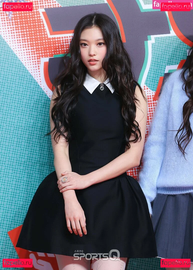 Haerin Onlyfans Photo Gallery 