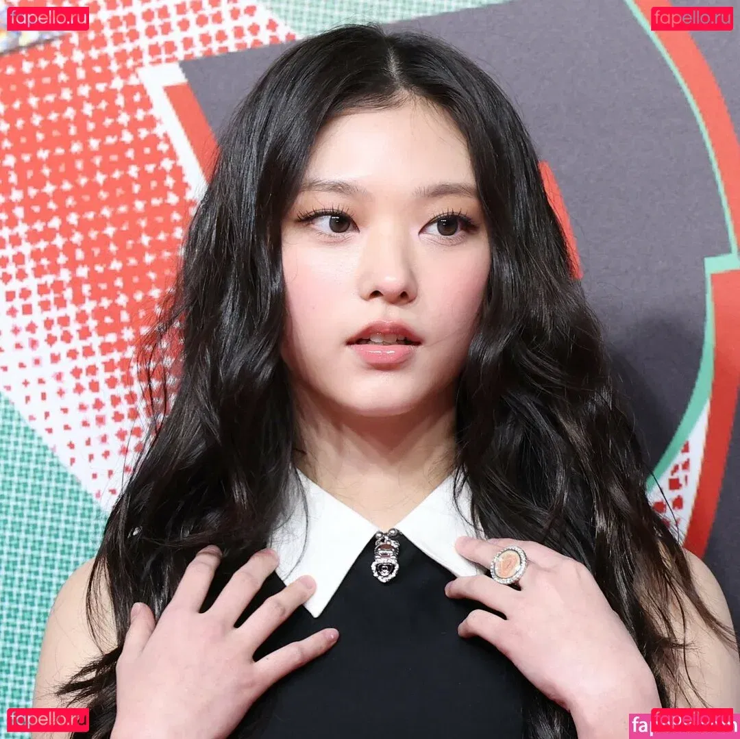 Haerin Onlyfans Photo Gallery 