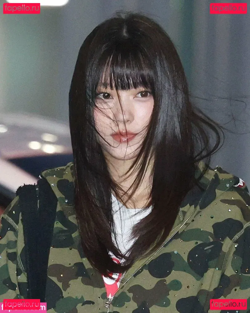 Haerin Onlyfans Photo Gallery 