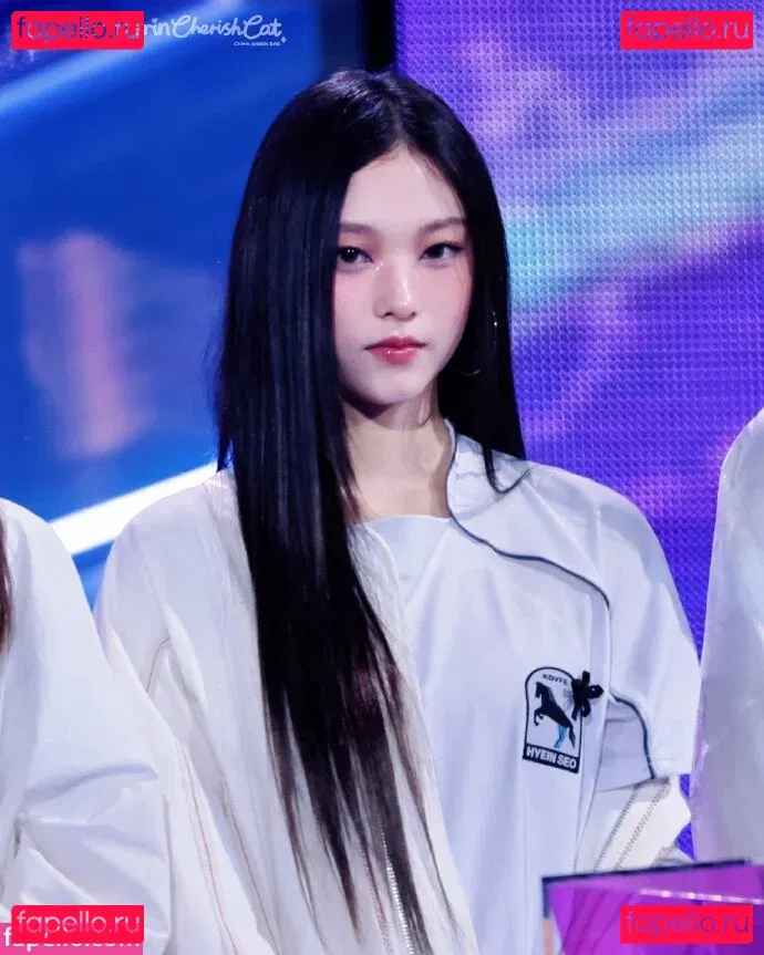 Haerin Onlyfans Photo Gallery 