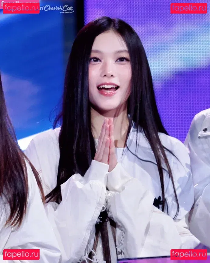 Haerin Onlyfans Photo Gallery 