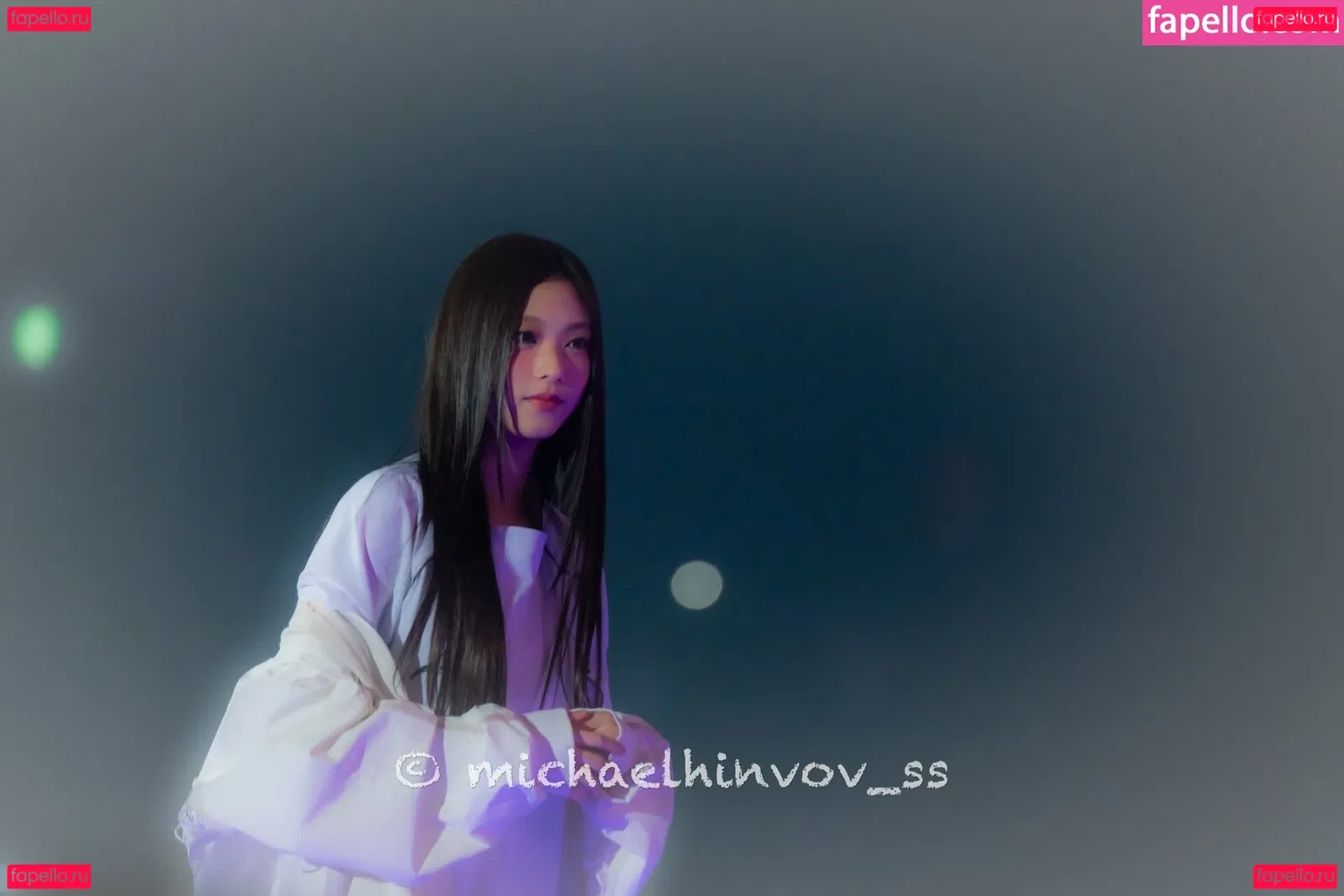 Haerin Onlyfans Photo Gallery 