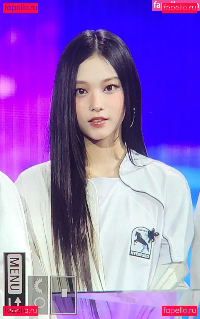 Haerin Onlyfans Photo Gallery 