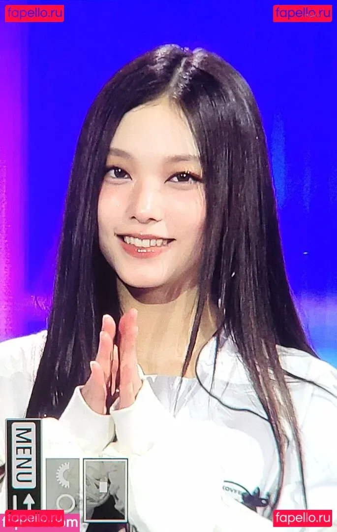 Haerin Onlyfans Photo Gallery 