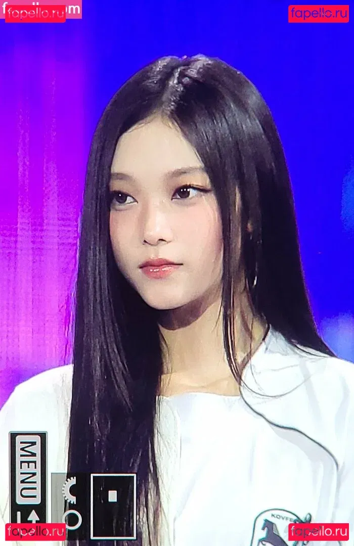 Haerin Onlyfans Photo Gallery 