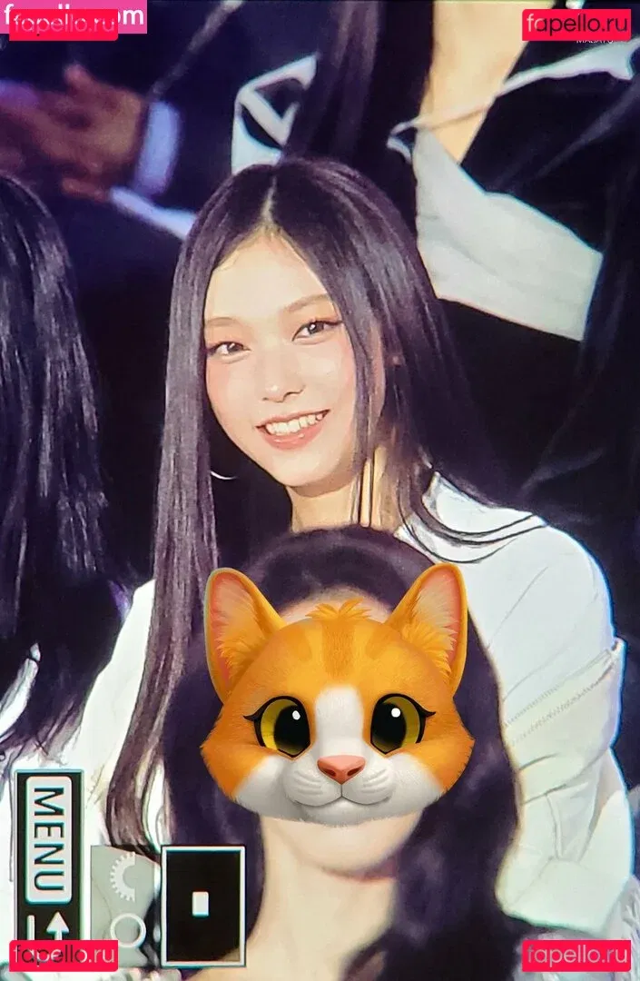 Haerin Onlyfans Photo Gallery 