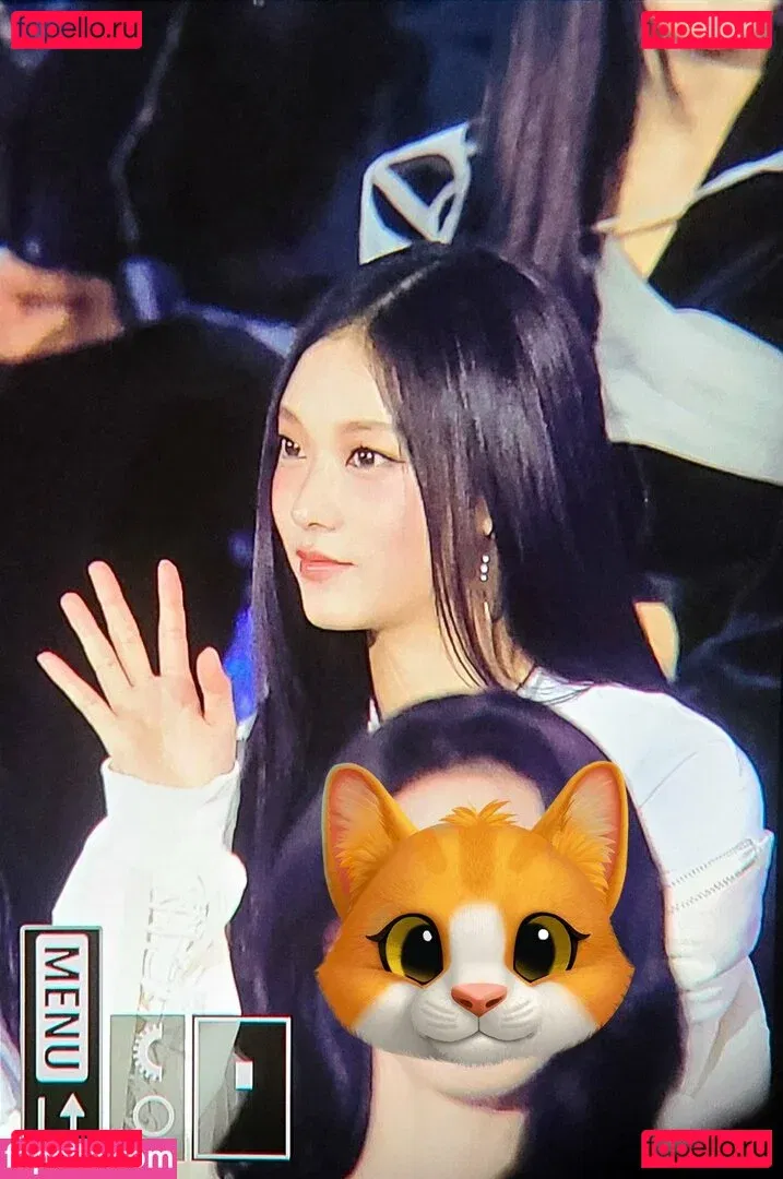 Haerin Onlyfans Photo Gallery 