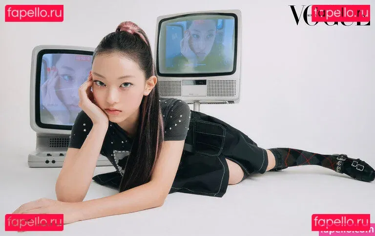 Haerin Onlyfans Photo Gallery 