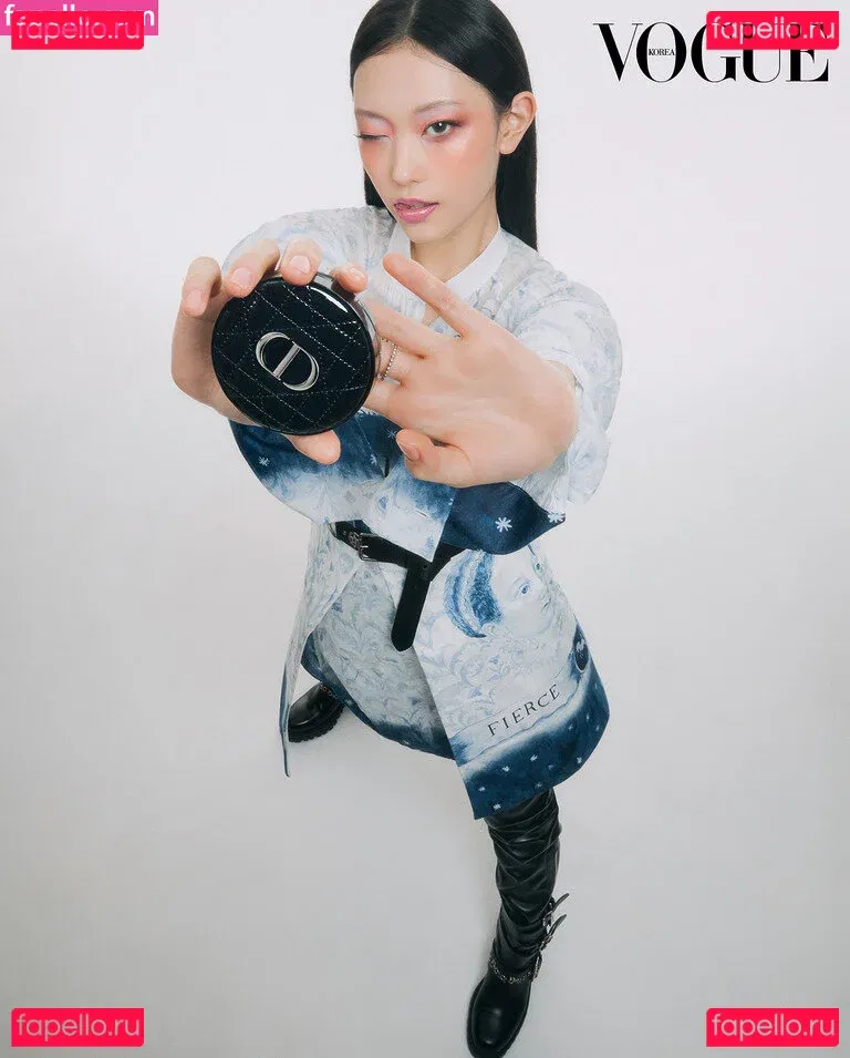 Haerin Onlyfans Photo Gallery 