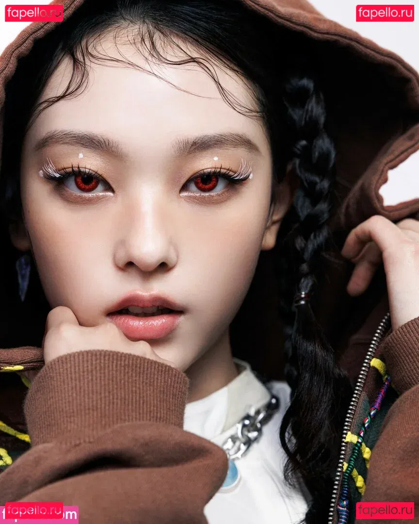 Haerin Onlyfans Photo Gallery 