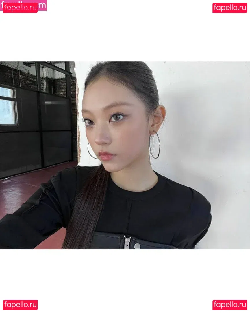 Haerin Onlyfans Photo Gallery 