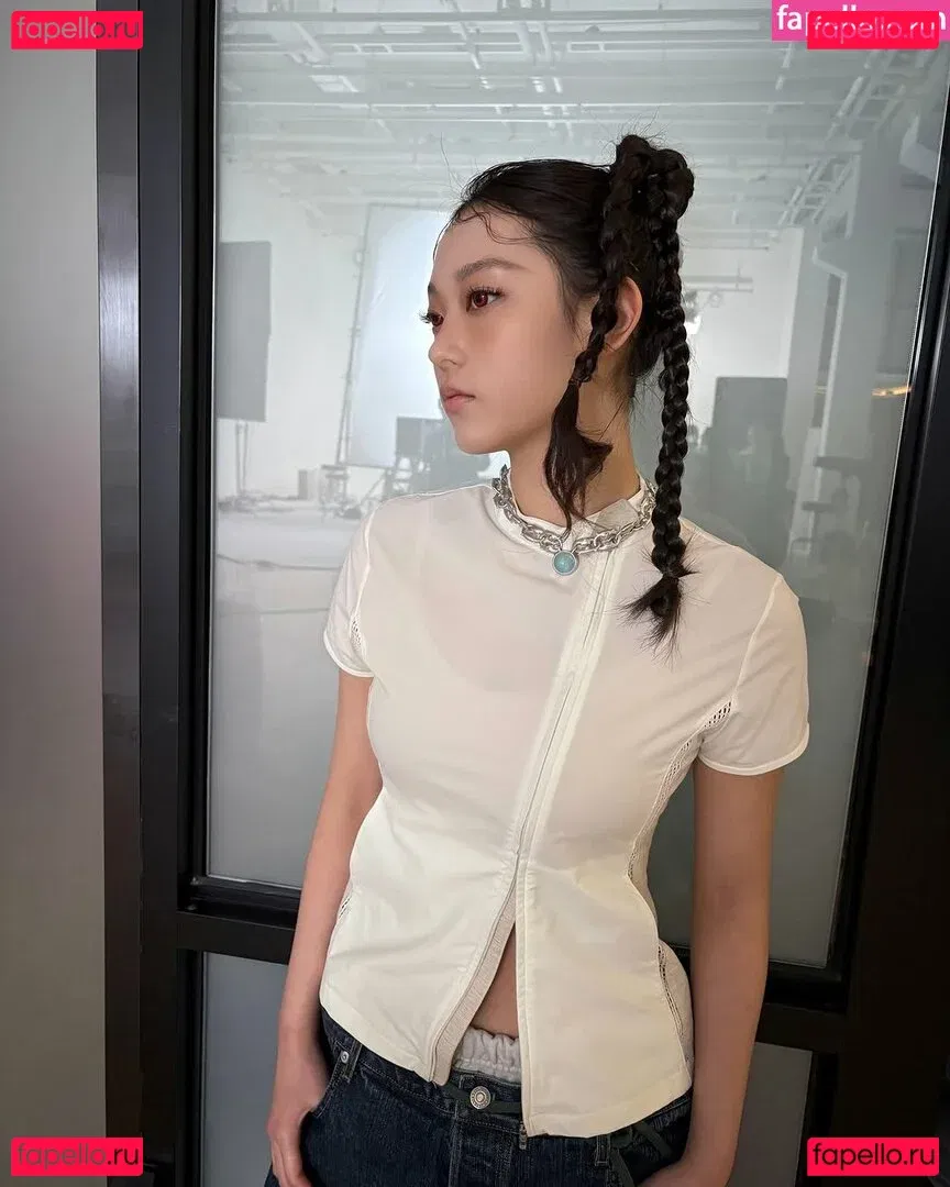 Haerin Onlyfans Photo Gallery 