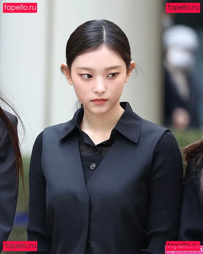 Haerin Onlyfans Photo Gallery 