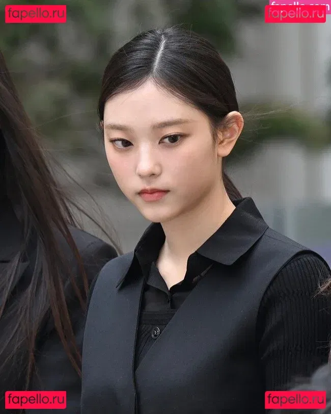 Haerin Onlyfans Photo Gallery 