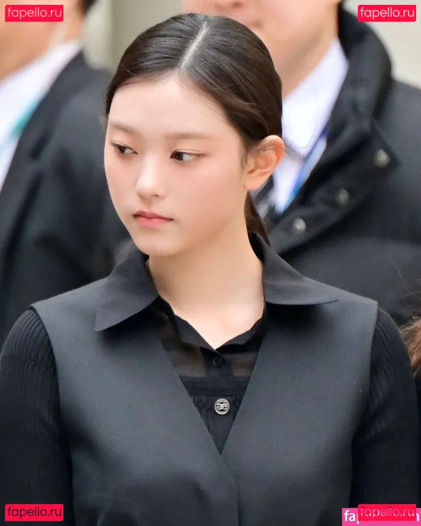 Haerin Onlyfans Photo Gallery 