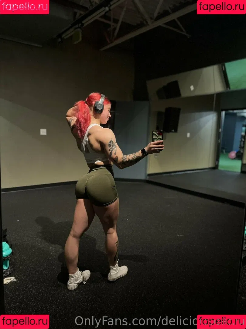 Dani Phelps Onlyfans Photo Gallery 
