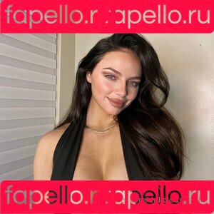 Dani Phelps Nude Onlyfans Photo 48
