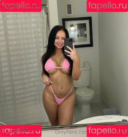 Dani Phelps Nude Onlyfans Photo 13