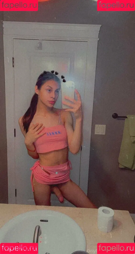 Angel Adora Onlyfans Photo Gallery 