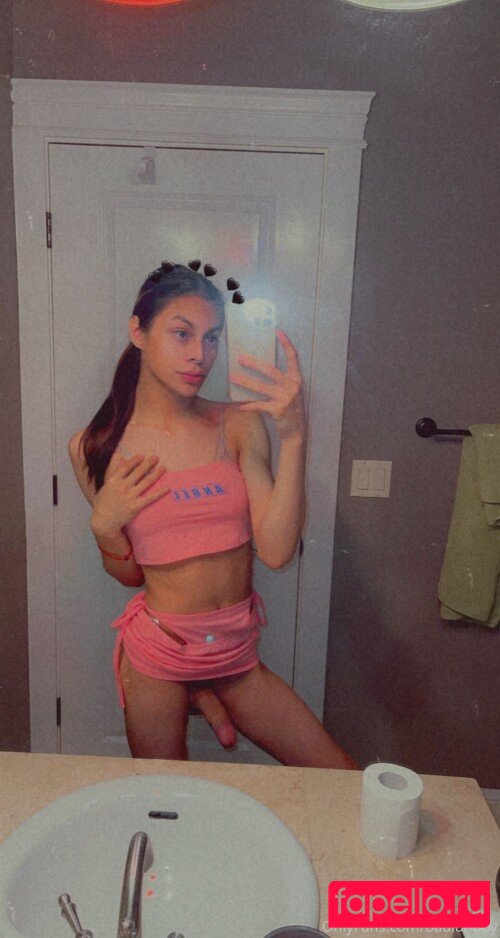 Angel Adora Nude Onlyfans Photo 9