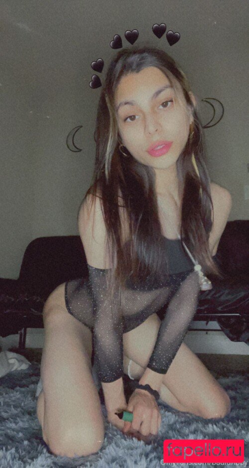 Angel Adora Nude Onlyfans Photo 6