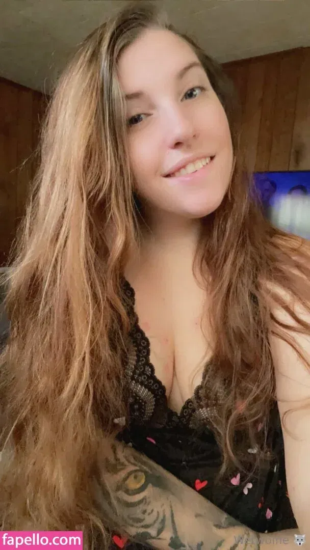 Wetwolfie Onlyfans Photo Gallery 