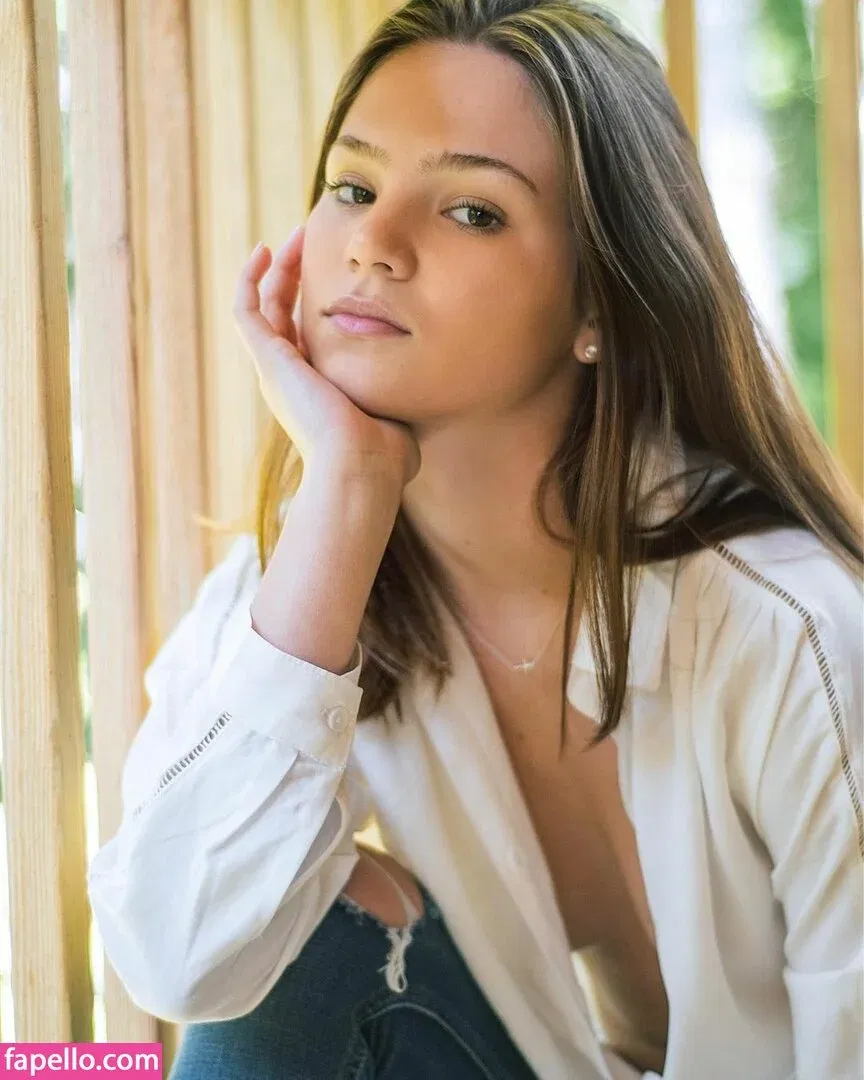 Lilly Ackerman Onlyfans Photo Gallery 