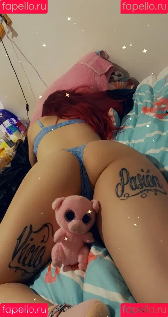 Panteraroja691 Onlyfans Photo Gallery 