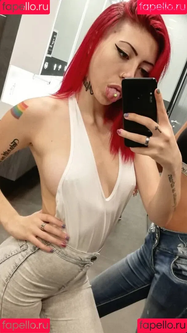 Panteraroja691 Onlyfans Photo Gallery 