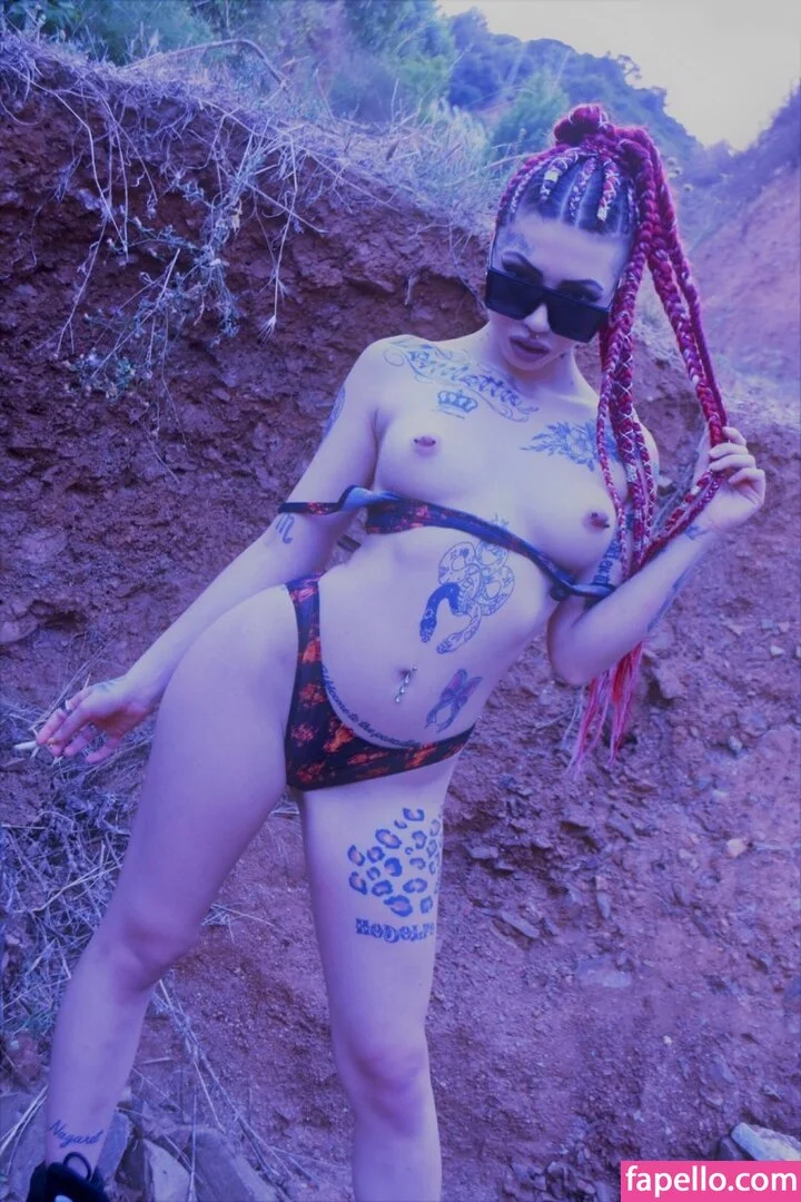 Panteraroja691 Onlyfans Photo Gallery 