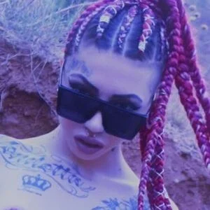 Panteraroja691 Onlyfans Photo Gallery 