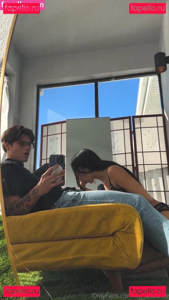 Aeries Steele Onlyfans Photo Gallery 