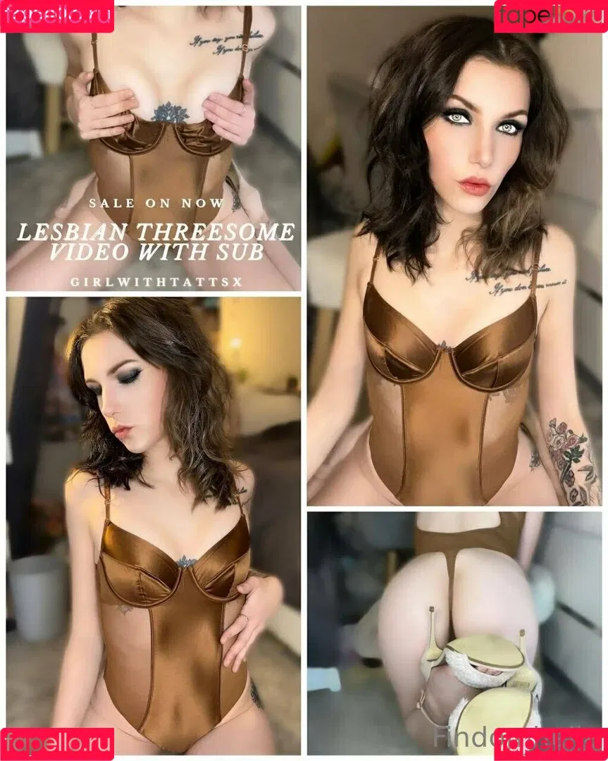 femdomhella Onlyfans Photo Gallery 