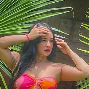 Sara Blandon Onlyfans Photo Gallery 