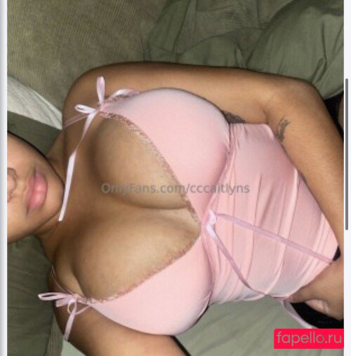 Caitlyn Jackson Nude Onlyfans Photo 26
