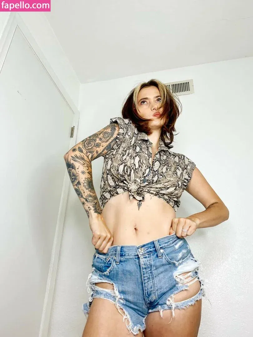 Garlyn DaSilva Onlyfans Photo Gallery 