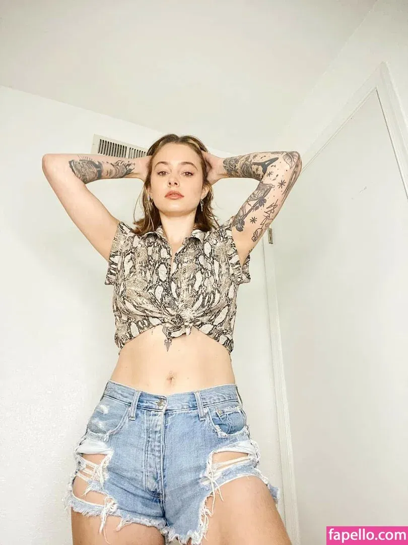 Garlyn DaSilva Onlyfans Photo Gallery 