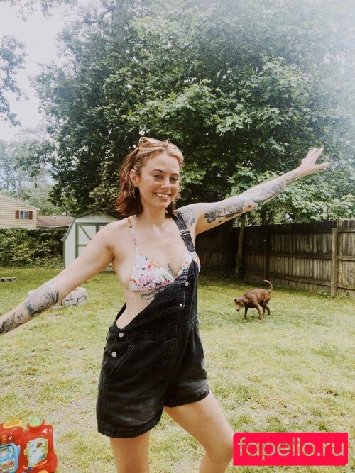 Garlyn DaSilva Nude Onlyfans Photo 16