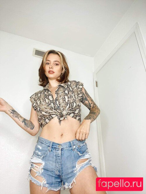 Garlyn DaSilva Nude Onlyfans Photo 10