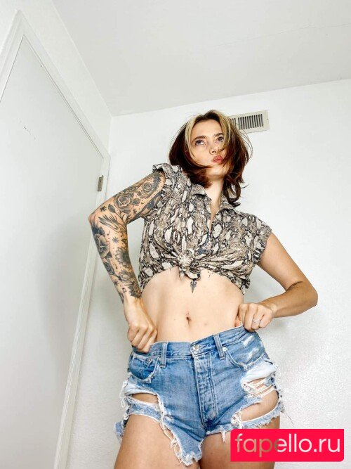 Garlyn DaSilva Nude Onlyfans Photo 9