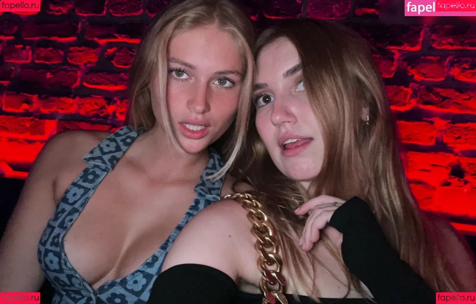Zoe Kaeppele Onlyfans Photo Gallery 