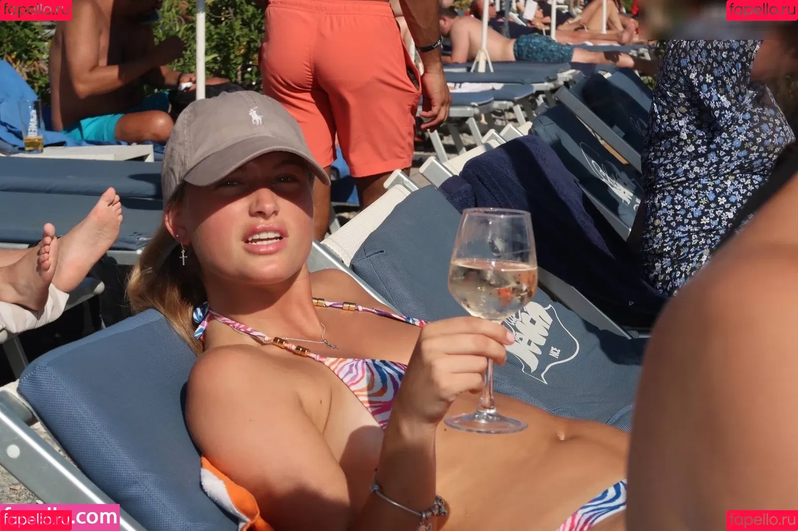 Zoe Kaeppele Onlyfans Photo Gallery 