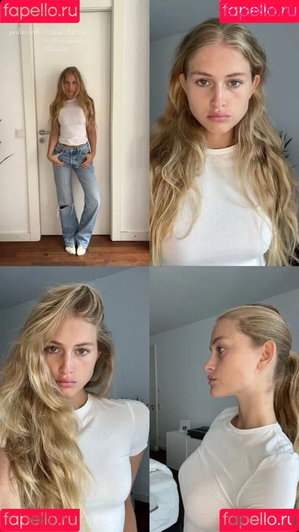Zoe Kaeppele Onlyfans Photo Gallery 