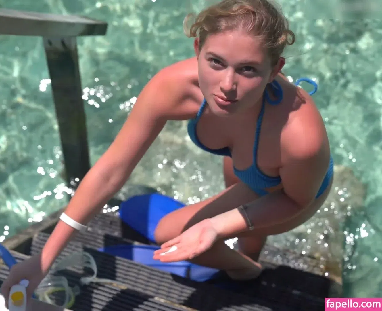 Zoe Kaeppele Onlyfans Photo Gallery 