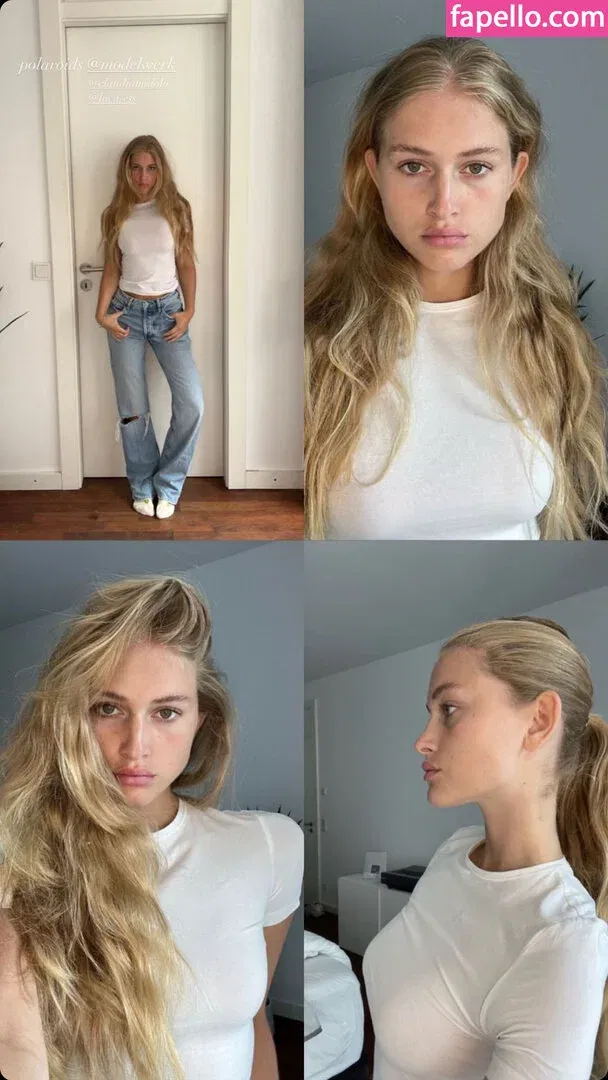 Zoe Kaeppele Onlyfans Photo Gallery 