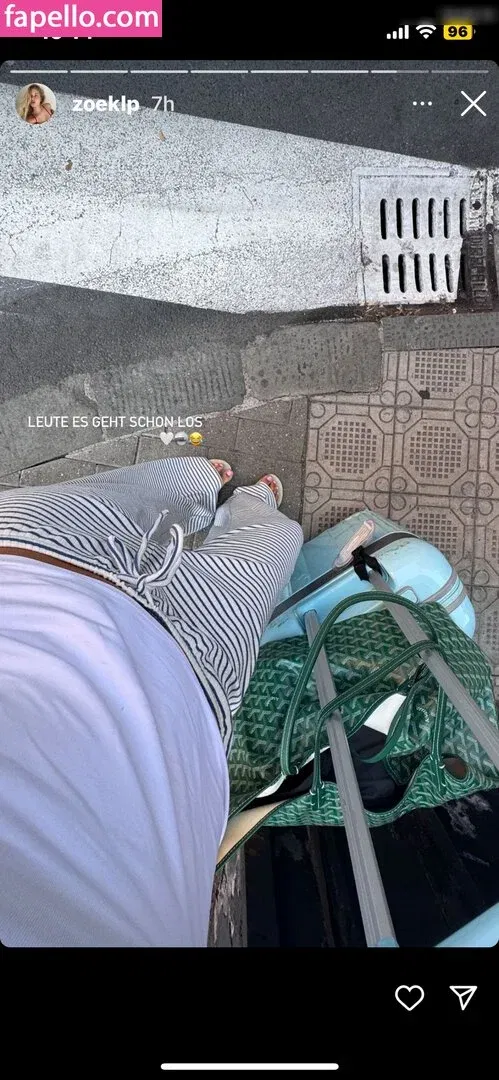 Zoe Kaeppele Onlyfans Photo Gallery 